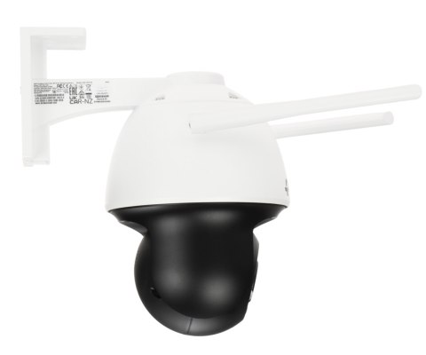 KAMERA IP OBROTOWA ZEWNĘTRZNA VIGI-C540-W(4MM) Full-Color Wi-Fi - 4 Mpx 4 mm TP-LINK