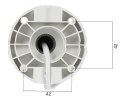 KAMERA IP VIGI-C340(2.8MM) Full-Color PoE - 4 Mpx 2.8 mm TP-LINK