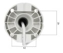 KAMERA IP VIGI-C340-W(4MM) Full-Color Wi-Fi - 4 Mpx 4 mm TP-LINK