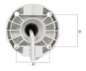 KAMERA IP VIGI-C350(2.8MM) Full-Color PoE - 5 Mpx 2.8 mm TP-LINK