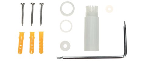 KAMERA WANDALOODPORNA IP VIGI-C250(2.8MM) PoE - 5 Mpx 2.8 mm TP-LINK