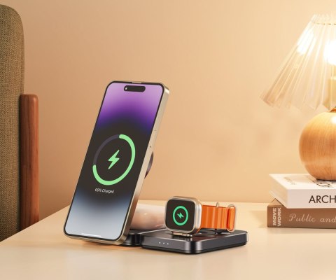 ŁADOWARKA INDUKCYJNA P1300AGY01 UNITEK