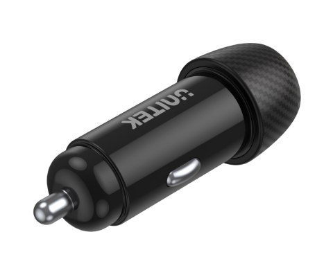 ŁADOWARKA SAMOCHODOWA USB P1400A Powertrain Duo UNITEK