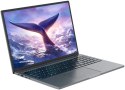 Laptop Blackview GamiBook-8 Ryzen 7 7735HS/16" WUXGA (1920x1200)/16GB/512GB/BT/BLKB/Win11Pro szary