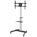 MOBILNY UCHWYT MONITORA STO-S-11-AL ART