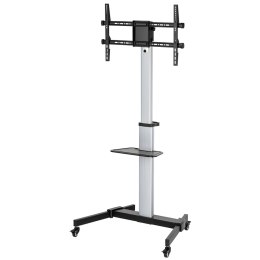 MOBILNY UCHWYT MONITORA STO-S-11-AL ART