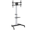 MOBILNY UCHWYT MONITORA STO-S-11-AL ART