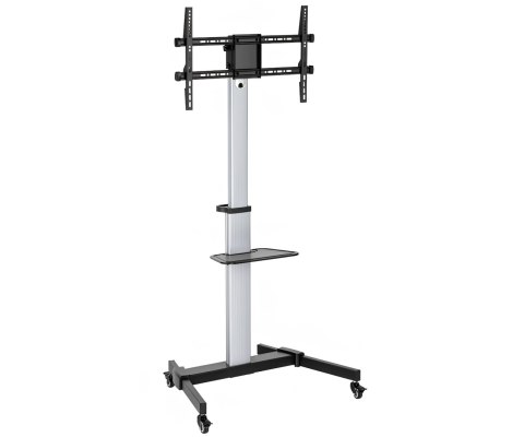 MOBILNY UCHWYT MONITORA STO-S-11-AL ART