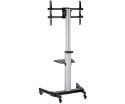 MOBILNY UCHWYT MONITORA STO-S-11-AL ART