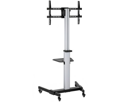 MOBILNY UCHWYT MONITORA STO-S-11-AL ART