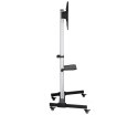 MOBILNY UCHWYT MONITORA STO-S-11-AL ART