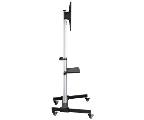 MOBILNY UCHWYT MONITORA STO-S-11-AL ART