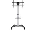 MOBILNY UCHWYT MONITORA STO-S-11-AL ART