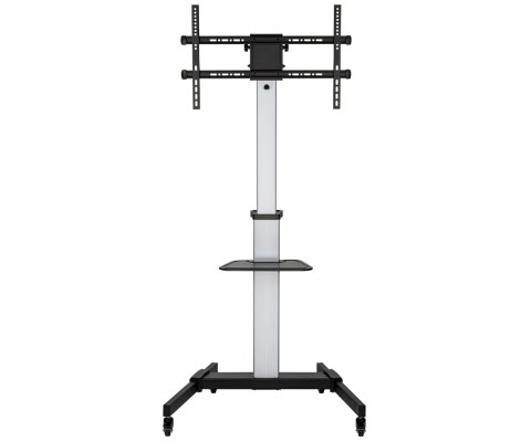 MOBILNY UCHWYT MONITORA STO-S-11-AL ART