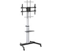 MOBILNY UCHWYT MONITORA STO-S-11-AL ART