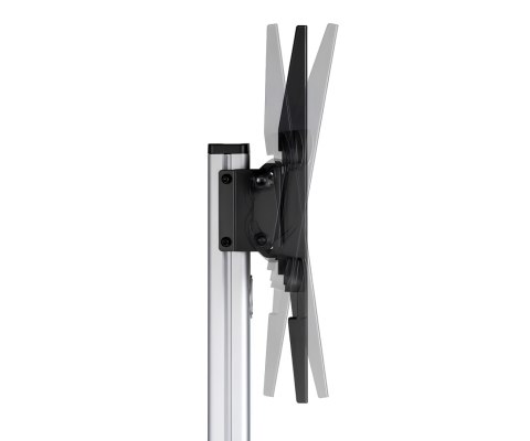 MOBILNY UCHWYT MONITORA STO-S-11-AL ART