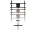MOBILNY UCHWYT MONITORA STO-S-11-AL ART