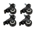 MOBILNY UCHWYT MONITORA STO-S-11-AL ART