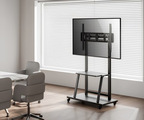 MOBILNY UCHWYT MONITORA STO-S-13 ART