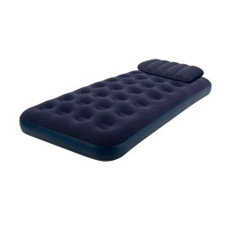 Materac dmuchany dwuosobowy zestaw AVENLI 191x99x22