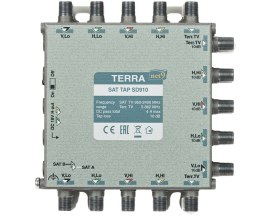 ODGAŁĘŹNIK TV-SAT SD-910 TERRA