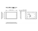 PANEL WEWNĘTRZNY Wi-Fi / IP DS-KH9570-WTE1/S Hikvision
