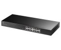SWITCH GS1016L 16-PORTOWY CUDY