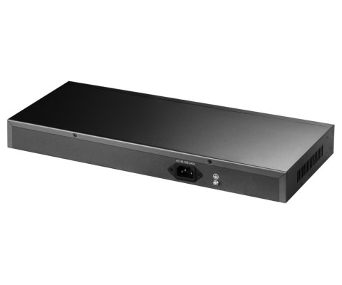 SWITCH GS1016L 16-PORTOWY CUDY