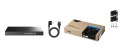 SWITCH GS1016L 16-PORTOWY CUDY