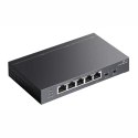 SWITCH POE TL-SG1005P-PD 5-PORTOWY TP-LINK