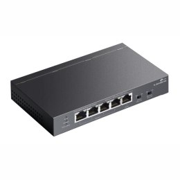 SWITCH POE TL-SG1005P-PD 5-PORTOWY TP-LINK
