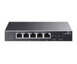 SWITCH POE TL-SG1005P-PD 5-PORTOWY TP-LINK