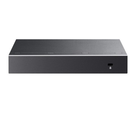 SWITCH POE TL-SG1005P-PD 5-PORTOWY TP-LINK