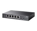SWITCH POE TL-SG1005P-PD 5-PORTOWY TP-LINK