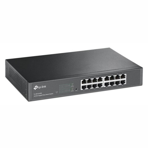 SWITCH TL-SG1016DE 16-PORTOWY TP-LINK