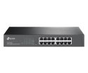 SWITCH TL-SG1016DE 16-PORTOWY TP-LINK