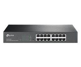 SWITCH TL-SG1016DE 16-PORTOWY TP-LINK