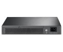 SWITCH TL-SG1016DE 16-PORTOWY TP-LINK