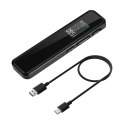 Dyktafon cyfrowy Kruger&Matz KM0951 8GB