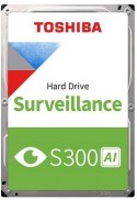 Dysk HDD Toshiba S300 AI 24TB MG11ACA24TE-V