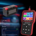 Interfejs Tester Skaner Diagnostyczny OBD2 ELM327 CAN Zenwire V620