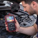 Interfejs Tester Skaner Diagnostyczny OBD2 ELM327 CAN Zenwire V620