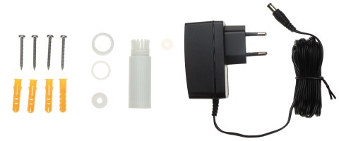 KAMERA IP OBROTOWA ZEWNĘTRZNA VIGI-C540-W(4MM) Full-Color Wi-Fi - 4 Mpx 4 mm TP-LINK