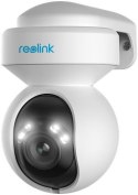 Kamera IP Reolink E Series E560P 8MP PoE biała
