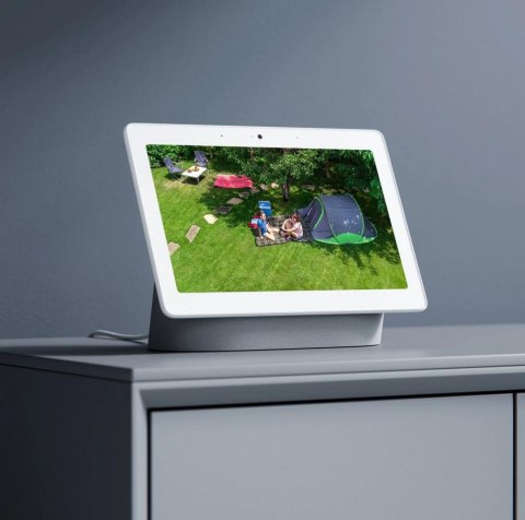 Kamera IP Reolink E Series E560P 8MP PoE biała