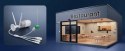 Kamera IP Reolink RP-WCB8MZ Wi-Fi 8MP tuba