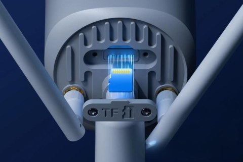 Kamera IP Reolink RP-WCB8MZ Wi-Fi 8MP tuba