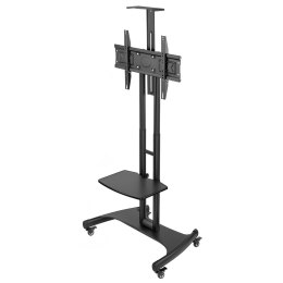 MOBILNY UCHWYT MONITORA STO-S-12 ART