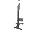 MOBILNY UCHWYT MONITORA STO-S-12 ART