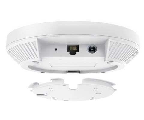 PUNKT DOSTĘPOWY TL-EAP653 Wi-Fi 6, 2.4 GHz, 5 GHz 574 Mb/s + 2402 Mb/s TP-LINK